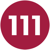 111 Web Studio-logo