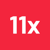11x Marketing Agency Profile Image