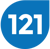 121 Group-logo