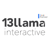 13 Llama Interactive-logo