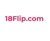 18flip Product Marketing Company-logo