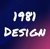1981 Design Agency Profile Image