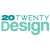20Twenty Design-logo