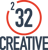 232 CREATIVE-logo