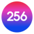 256-logo