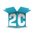 2C Website Development Group Agency Profile Image