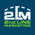 2nd Line Marketing-logo
