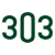 303-logo