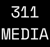 311 Media Agency Profile Image