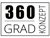 360 Grad Konzept-logo