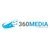 360 Media Consulting Agency Profile Image