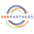 360 Partners Agency Profile Image