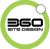 360 Site Design-logo