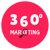 360º Marketing Lens-logo