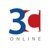 3C Online-logo