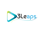 3Leaps-logo