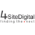 4 Site Digital Agency Profile Image