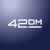 42DM-logo