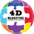 4D Marketing & Business Solutions Firm World-wide Hosting-logo