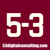 5-3 Digital Consulting-logo