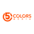 5 Colors Media-logo