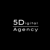 5 Digital Agency-logo