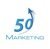 50 Marketing-logo