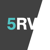 5rv Digital-logo