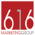 616 Marketing Group-logo
