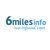 6milesinfo.com-logo