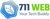711 Web Services-logo
