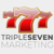 777 Triple Seven Marketing-logo
