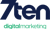 7ten Digital Marketing-logo