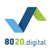 80/20 Digital-logo