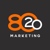 80 20 Marketing-logo