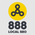 888 Local SEO-logo