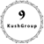 9 Kush Group-logo