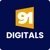 91Digitals-logo