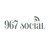 967 social-logo