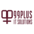 99Plus It Solutions Pvt. Ltd.-logo