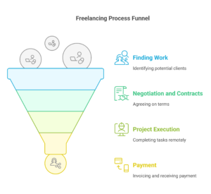 What Is Freelancing? Your 2025 Blueprint for Success How-Freelancing-Works