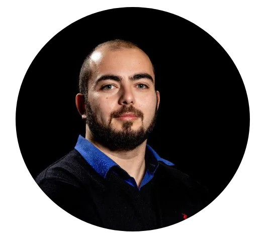Author Image