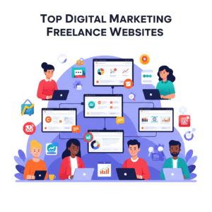 Top Digital Marketing Freelance Websites in 2025 1