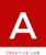 A Creative Lab-logo