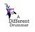 A Different Drummer-logo