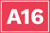 A16 Studios-logo