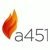 a451 Digital Marketing-logo