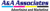 A&A Associates - Advertising & Marketing-logo