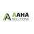 AAHA Solutions-logo