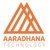 Aaradhana Technology top web design services in chennai-logo